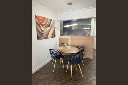 Apartamento à venda com 3 quartos, 87m² em Casa Branca, Santo André