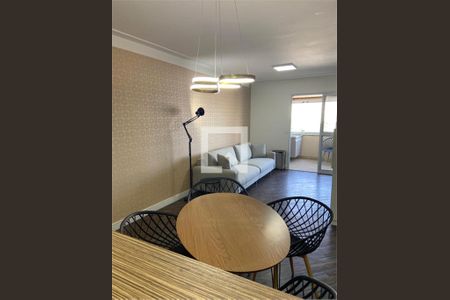 Apartamento à venda com 3 quartos, 87m² em Casa Branca, Santo André