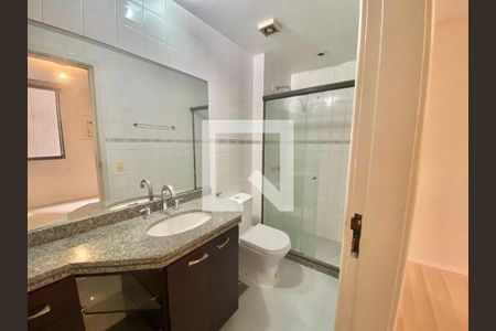 Apartamento à venda com 3 quartos, 120m² em Icaraí, Niterói