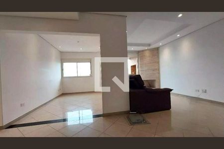 Apartamento à venda com 2 quartos, 123m² em Nova Petrópolis, São Bernardo do Campo