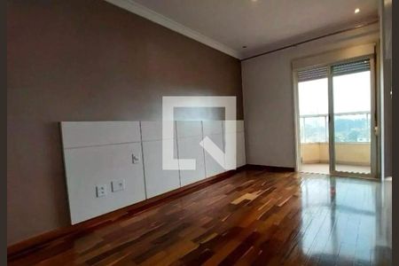 Apartamento à venda com 2 quartos, 123m² em Nova Petrópolis, São Bernardo do Campo