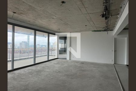 Apartamento à venda com 3 quartos, 197m² em Jardim das Acacias, São Paulo