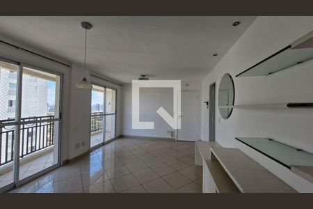 Apartamento à venda com 3 quartos, 94m² em Alto da Boa Vista, São Paulo