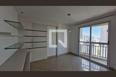 Apartamento à venda com 3 quartos, 94m² em Alto da Boa Vista, São Paulo