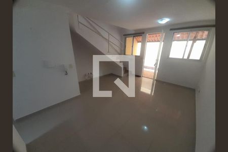 Casa à venda com 2 quartos, 70m² em Nova Vista, Belo Horizonte