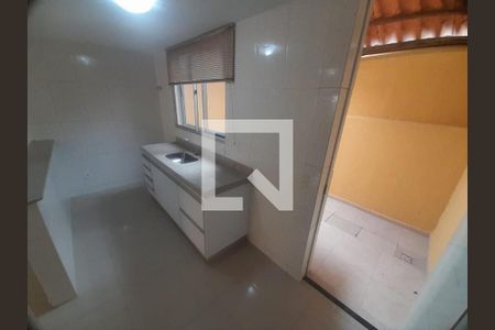 Casa à venda com 2 quartos, 70m² em Nova Vista, Belo Horizonte