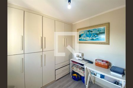 Apartamento à venda com 3 quartos, 61m² em Vila Moraes, São Paulo