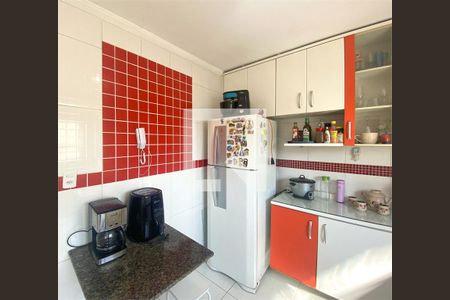 Apartamento à venda com 3 quartos, 61m² em Vila Moraes, São Paulo