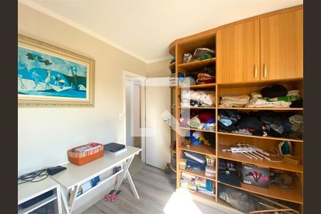 Apartamento à venda com 3 quartos, 61m² em Vila Moraes, São Paulo