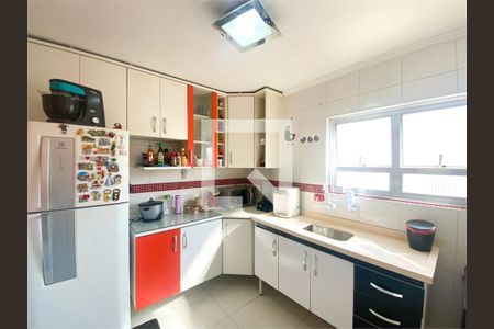 Apartamento à venda com 3 quartos, 61m² em Vila Moraes, São Paulo