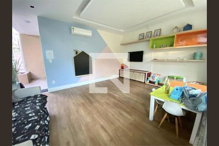 Apartamento à venda com 3 quartos, 85m² em São Francisco, Niterói