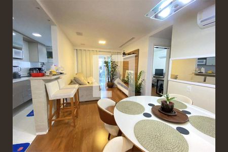 Apartamento à venda com 3 quartos, 85m² em São Francisco, Niterói