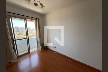 Apartamento à venda com 2 quartos, 55m² em Vila da Saúde, São Paulo