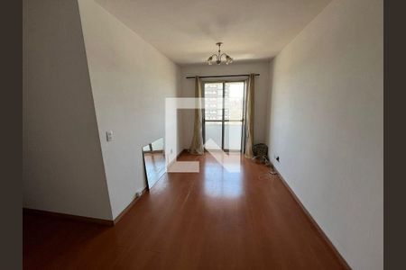 Apartamento à venda com 2 quartos, 55m² em Vila da Saúde, São Paulo