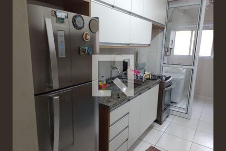 Apartamento à venda com 3 quartos, 77m² em Vila da Saúde, São Paulo