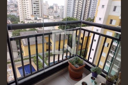 Apartamento à venda com 3 quartos, 77m² em Vila da Saúde, São Paulo