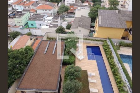 Apartamento à venda com 3 quartos, 77m² em Vila da Saúde, São Paulo