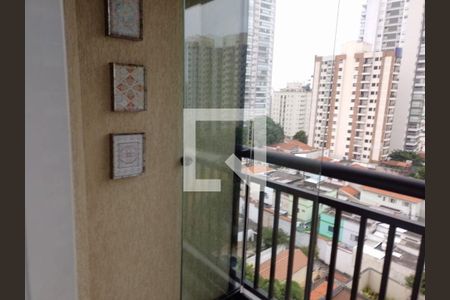 Apartamento à venda com 3 quartos, 77m² em Vila da Saúde, São Paulo