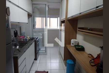 Apartamento à venda com 3 quartos, 77m² em Vila da Saúde, São Paulo