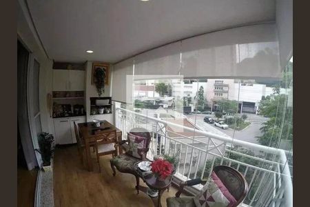 Apartamento à venda com 2 quartos, 87m² em Vila Andrade, São Paulo