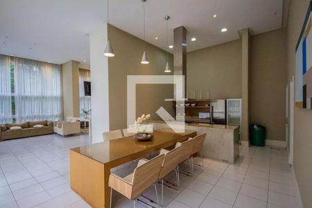 Apartamento à venda com 2 quartos, 87m² em Vila Andrade, São Paulo