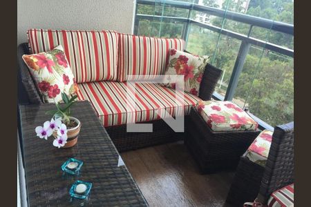 Apartamento à venda com 2 quartos, 72m² em Vila Andrade, São Paulo