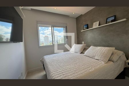 Apartamento à venda com 2 quartos, 75m² em Vila Cordeiro, São Paulo