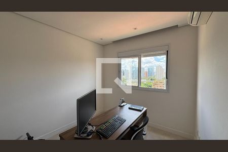 Apartamento à venda com 2 quartos, 75m² em Vila Cordeiro, São Paulo