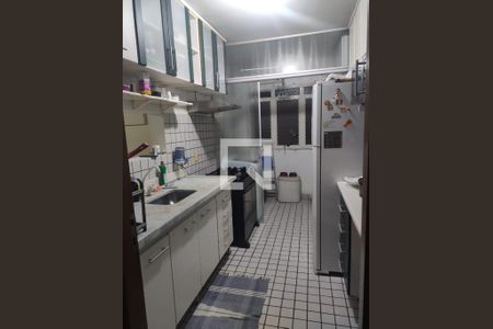 Apartamento à venda com 3 quartos, 76m² em Super Quadra Morumbi, São Paulo