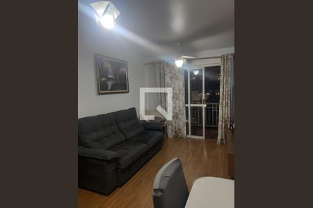 Apartamento à venda com 3 quartos, 76m² em Super Quadra Morumbi, São Paulo