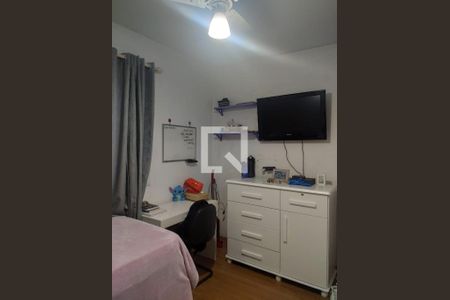 Apartamento à venda com 3 quartos, 76m² em Super Quadra Morumbi, São Paulo