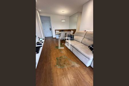 Apartamento à venda com 2 quartos, 55m² em Vila Bertioga, São Paulo