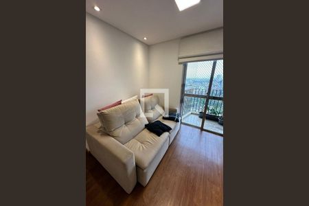 Apartamento à venda com 2 quartos, 55m² em Vila Bertioga, São Paulo