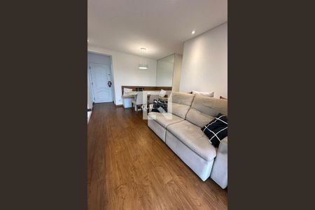 Apartamento à venda com 2 quartos, 55m² em Vila Bertioga, São Paulo