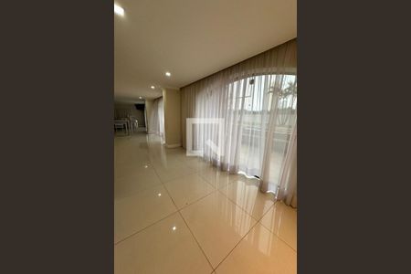 Apartamento à venda com 2 quartos, 55m² em Vila Bertioga, São Paulo