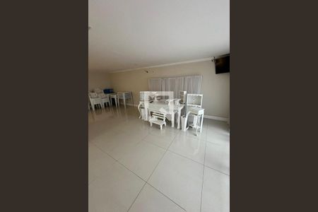 Apartamento à venda com 2 quartos, 55m² em Vila Bertioga, São Paulo