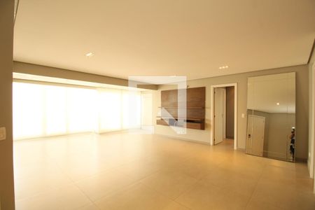 Sala de apartamento para alugar com 2 quartos, 102m² em Vila Suzana, São Paulo