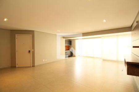 Sala de apartamento para alugar com 2 quartos, 102m² em Vila Suzana, São Paulo