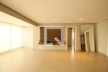 Sala de apartamento para alugar com 2 quartos, 102m² em Vila Suzana, São Paulo