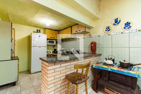 Casa à venda com 2 quartos, 150m² em Estância Velha, Canoas