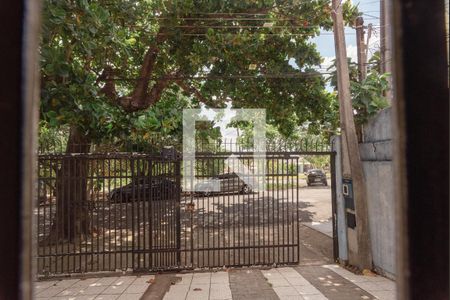 Vista da Sala de casa para alugar com 4 quartos, 174m² em Jardim Aurelia, Campinas