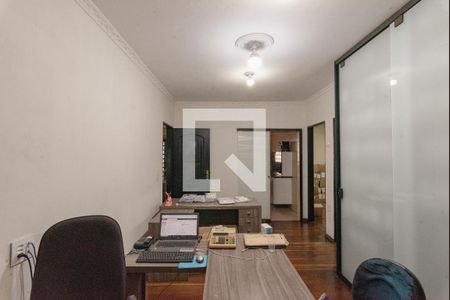 Sala 2 de casa para alugar com 4 quartos, 174m² em Jardim Aurelia, Campinas