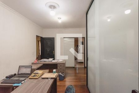 Sala 2 de casa para alugar com 4 quartos, 174m² em Jardim Aurelia, Campinas