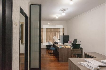 Sala 2 de casa para alugar com 4 quartos, 174m² em Jardim Aurelia, Campinas