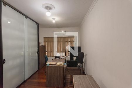 Sala 2 de casa para alugar com 4 quartos, 174m² em Jardim Aurelia, Campinas