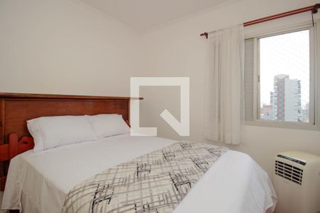 Quarto  de apartamento para alugar com 1 quarto, 42m² em Cerqueira César, São Paulo