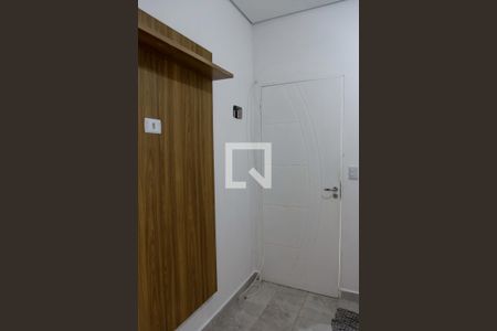 sala de casa para alugar com 2 quartos, 40m² em São Pedro, Osasco