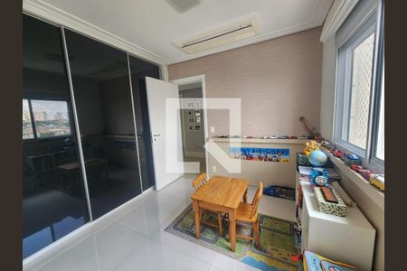 Foto 12 de apartamento à venda com 4 quartos, 202m² em Alto da Mooca, São Paulo