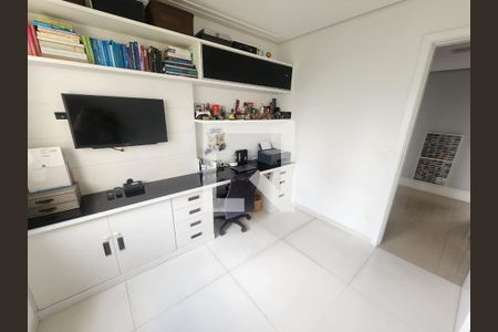 Foto 11 de apartamento à venda com 4 quartos, 202m² em Alto da Mooca, São Paulo