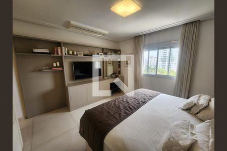 Foto 36 de apartamento à venda com 4 quartos, 202m² em Alto da Mooca, São Paulo